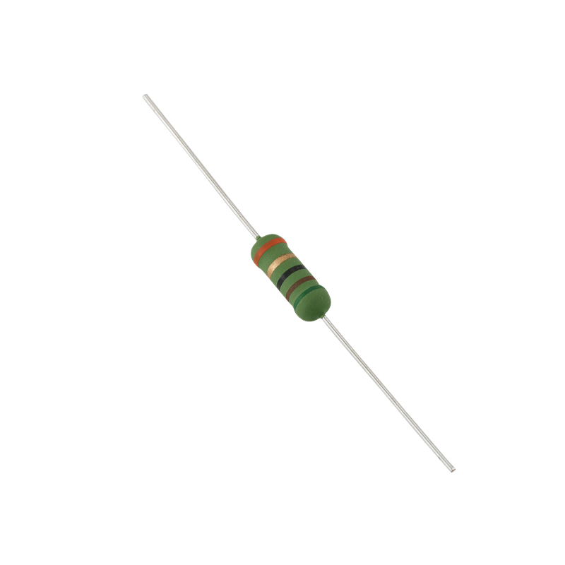 NPW Wire Wound Resistors