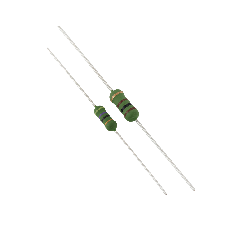 NPW-A Wire Wound, Resistors, Flameproof Anti-Burst
